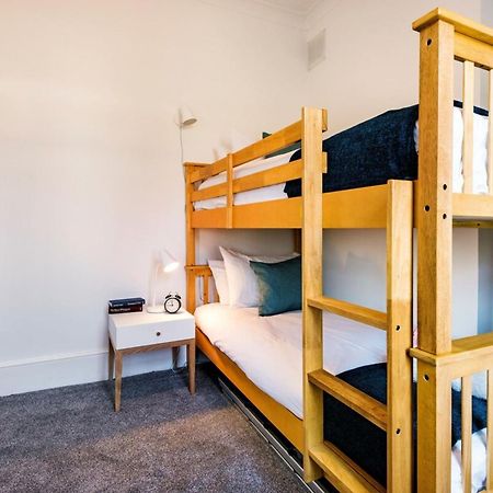 Апартаменти Bright And Modern Earls Court Gem Лондон Екстер'єр фото