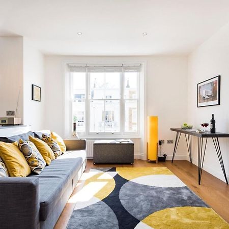 Апартаменти Bright And Modern Earls Court Gem Лондон Екстер'єр фото