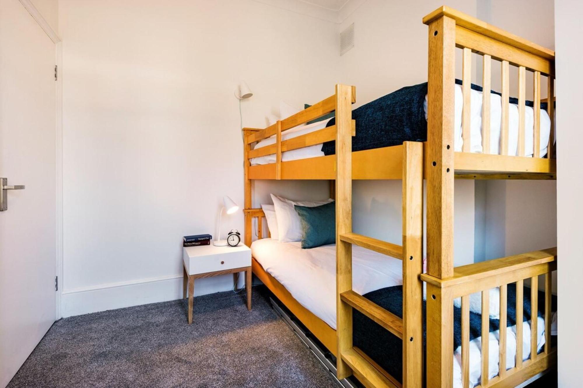 Апартаменти Bright And Modern Earls Court Gem Лондон Екстер'єр фото