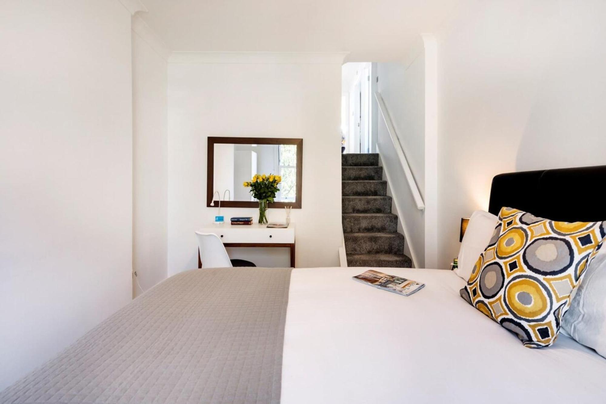 Апартаменти Bright And Modern Earls Court Gem Лондон Екстер'єр фото